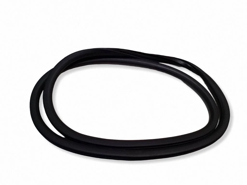 Front door rubber seal – Opel Mokka X (2019-)