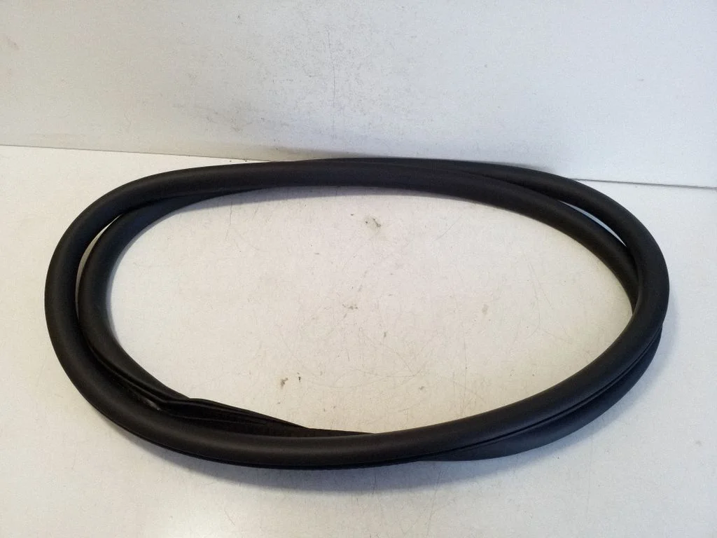 Front door rubber seal LJ6BS20708A