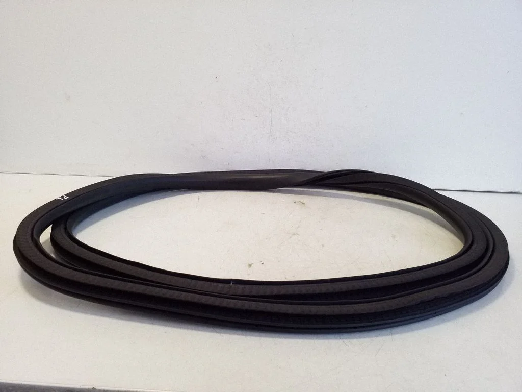 Front door rubber seal LJ6BS20708A