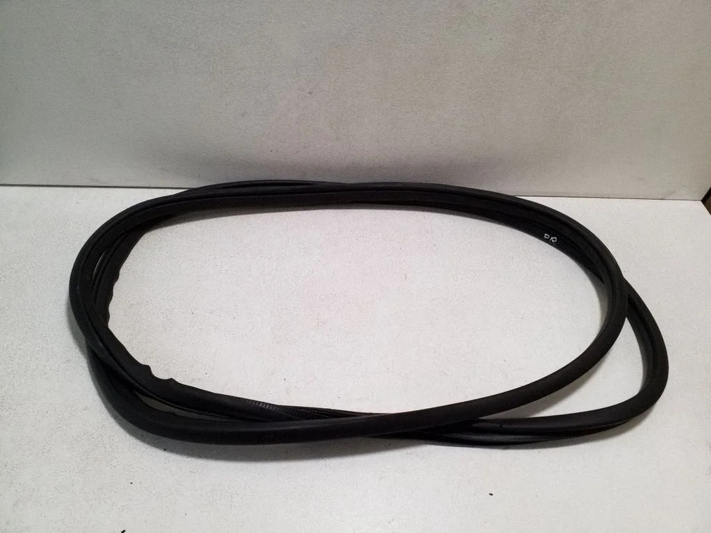 Front door rubber seal – Nissan Navara D23 (2015-)
