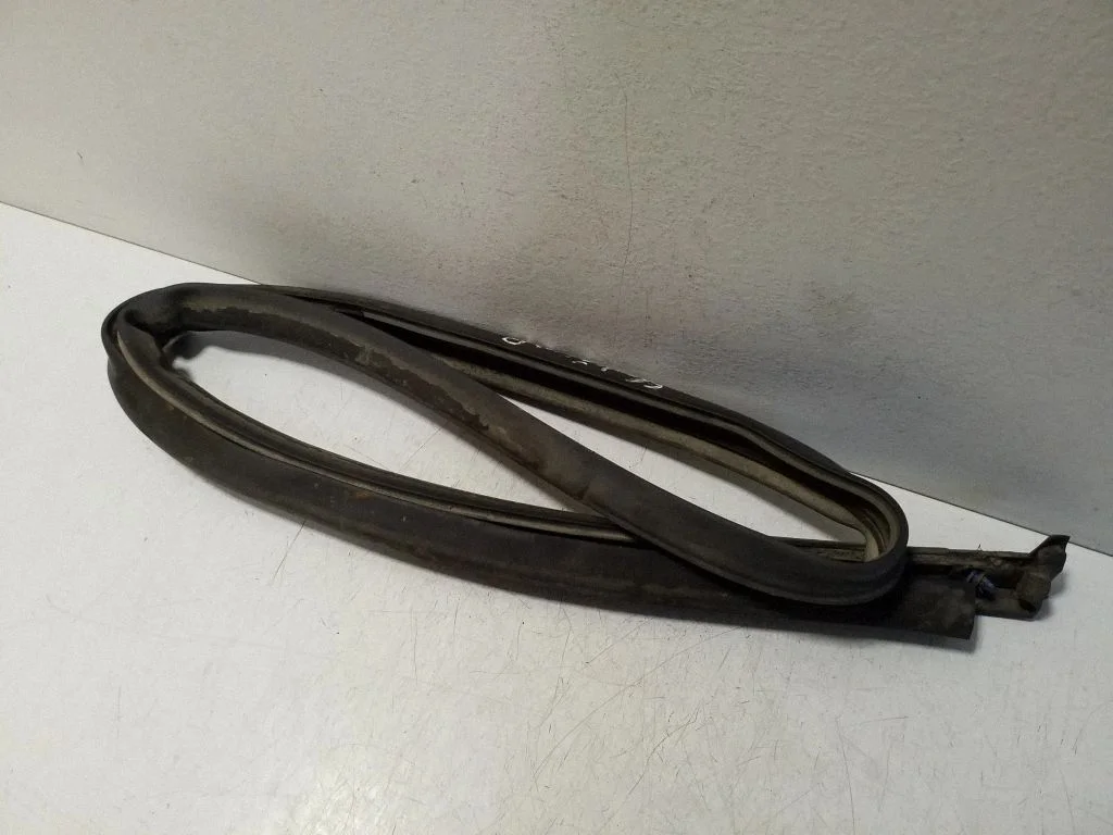 Front door rubber seal 4KE833178B – Audi Q4 e-tron (2021-)