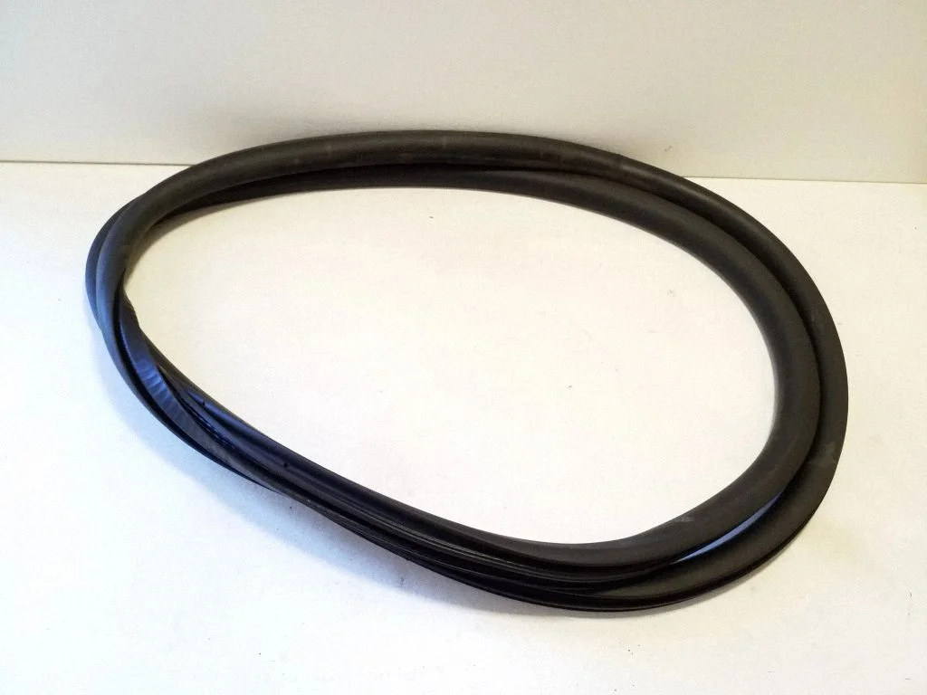 Front door rubber seal 9676258980