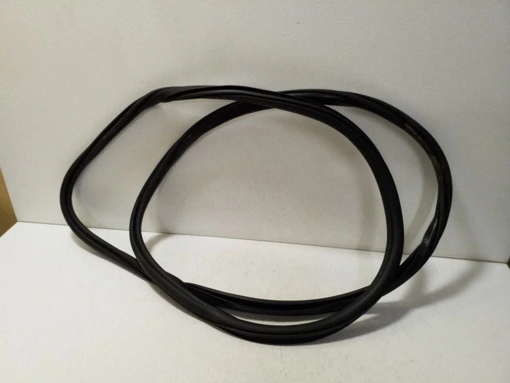 Front door rubber seal 4KE831721 – Audi Q4 e-tron (2021-)