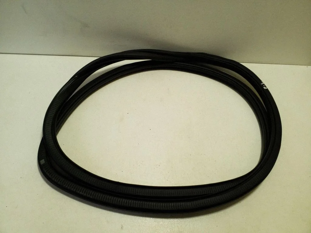 Front door rubber seal 658867365B