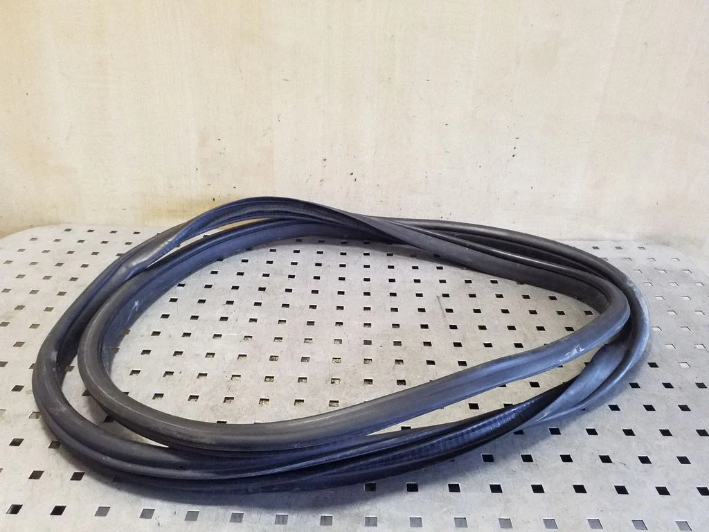 Priekšējo durvju blīvgumija (uz virsbūves) 9808548 – Mini Cooper Countryman R60 (2011-2016)