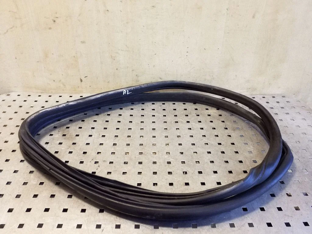 Priekšējo durvju blīvgumija (uz virsbūves) 9808548 – Mini Cooper Countryman R60 (2011-2016)