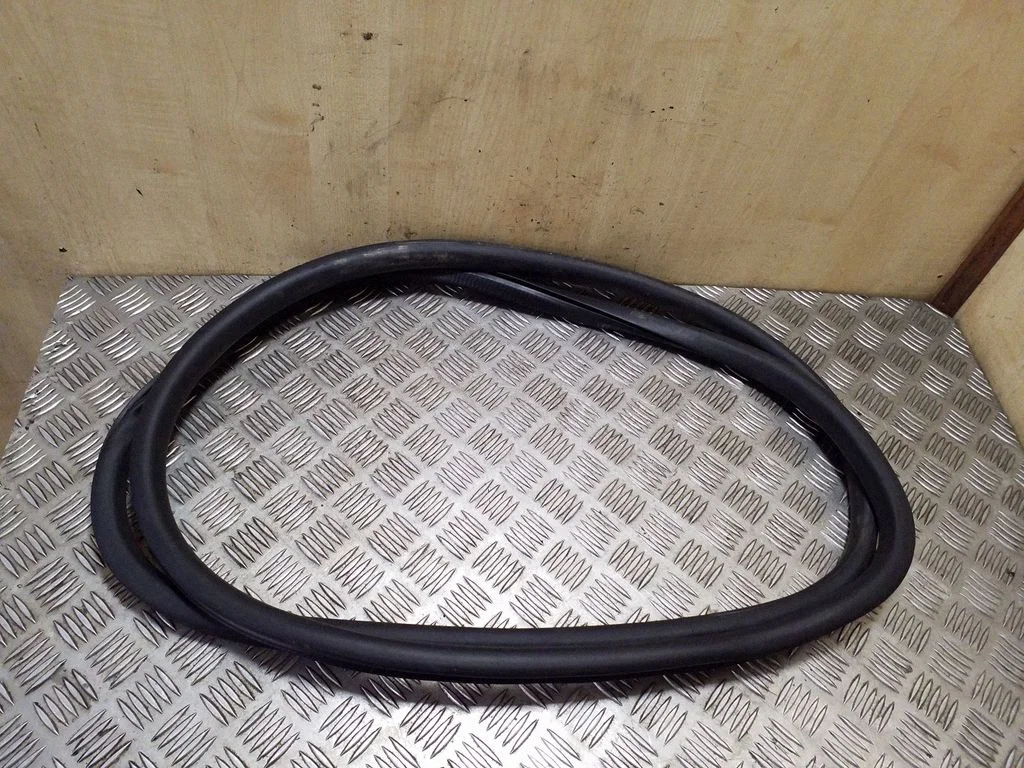 Front door rubber seal – Volkswagen Tiguan (2007-2016)