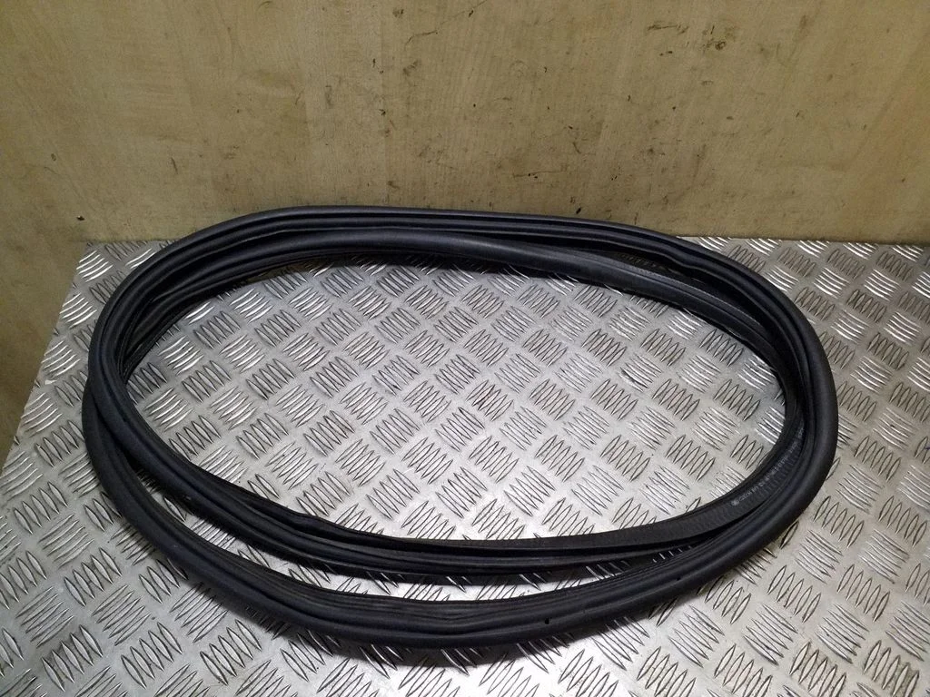 Front door rubber seal 1Z0867365D