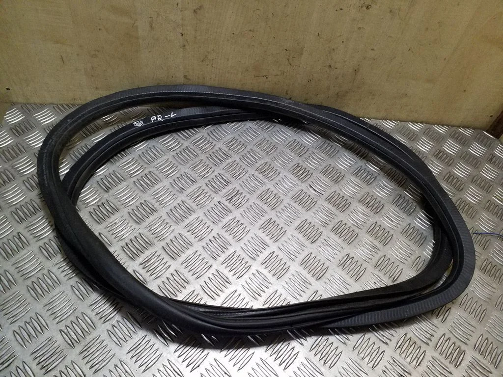 Front door rubber seal 1Z0867365D