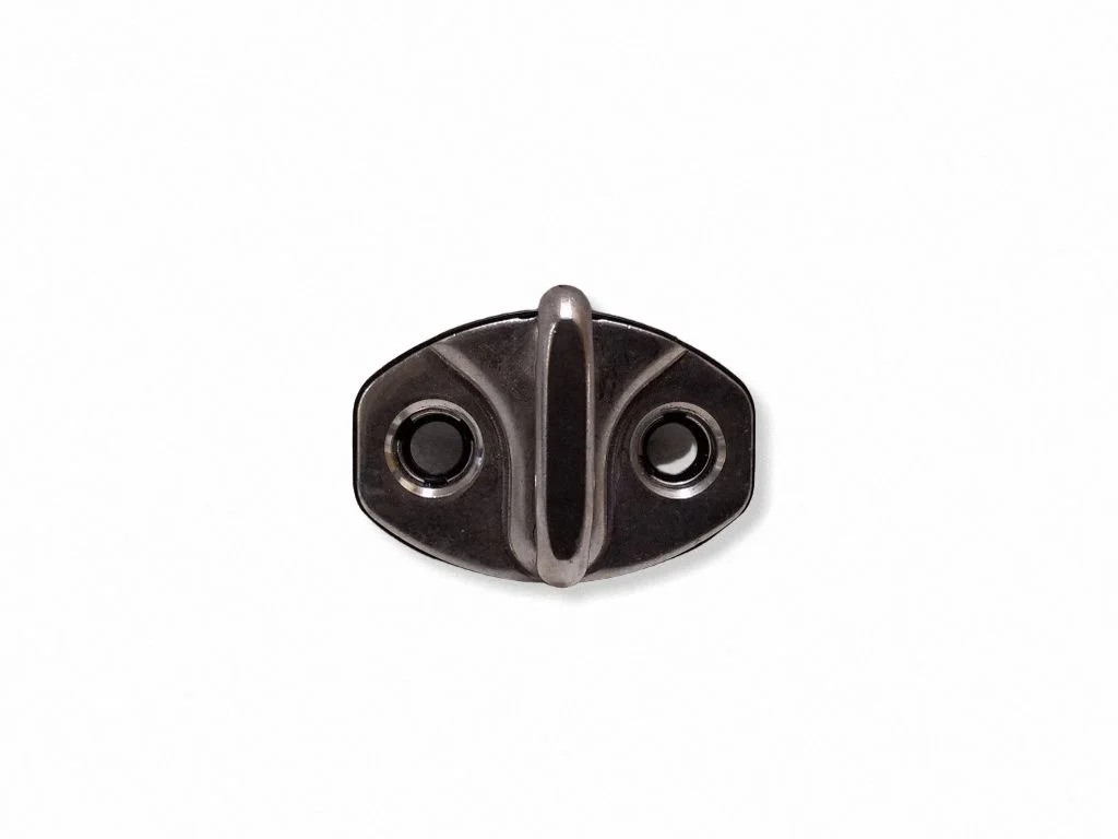 Zaczep zamka drzwi przednich 4M0837033A