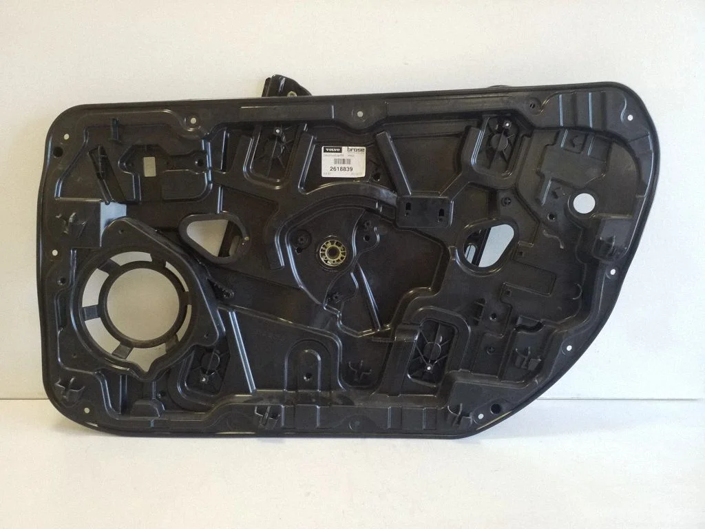 Front window lifting mechanism without motor – Volvo V40 (2012-2019)
