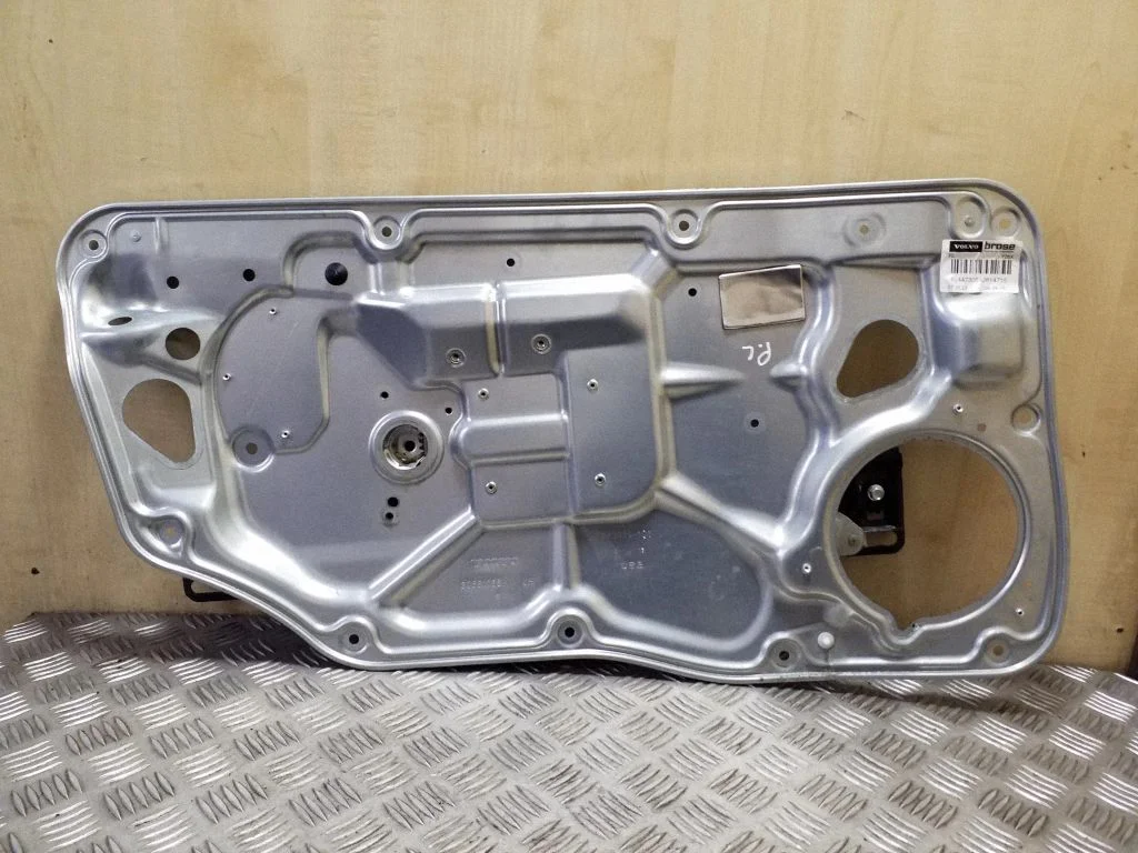 Front window lifting mechanism without motor 30661065