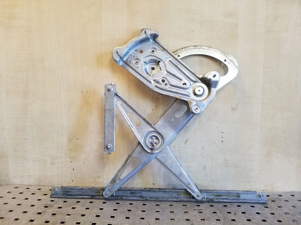 Front window lifting mechanism without motor – Renault Scenic III - Grand scenic III (2009-2016)