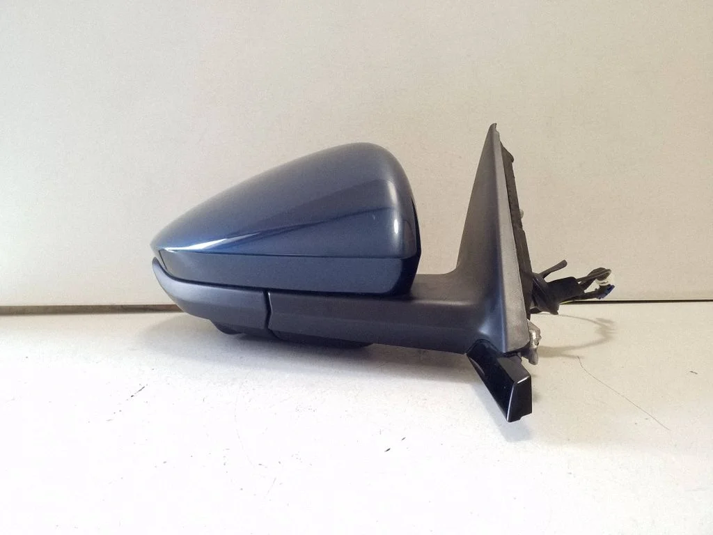 Front door electric wing mirror E1041589 – Audi Q4 e-tron (2021-)