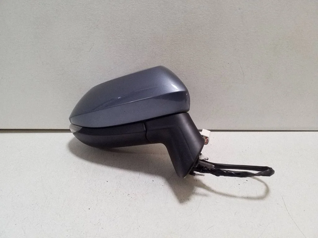 Front door electric wing mirror E8049749