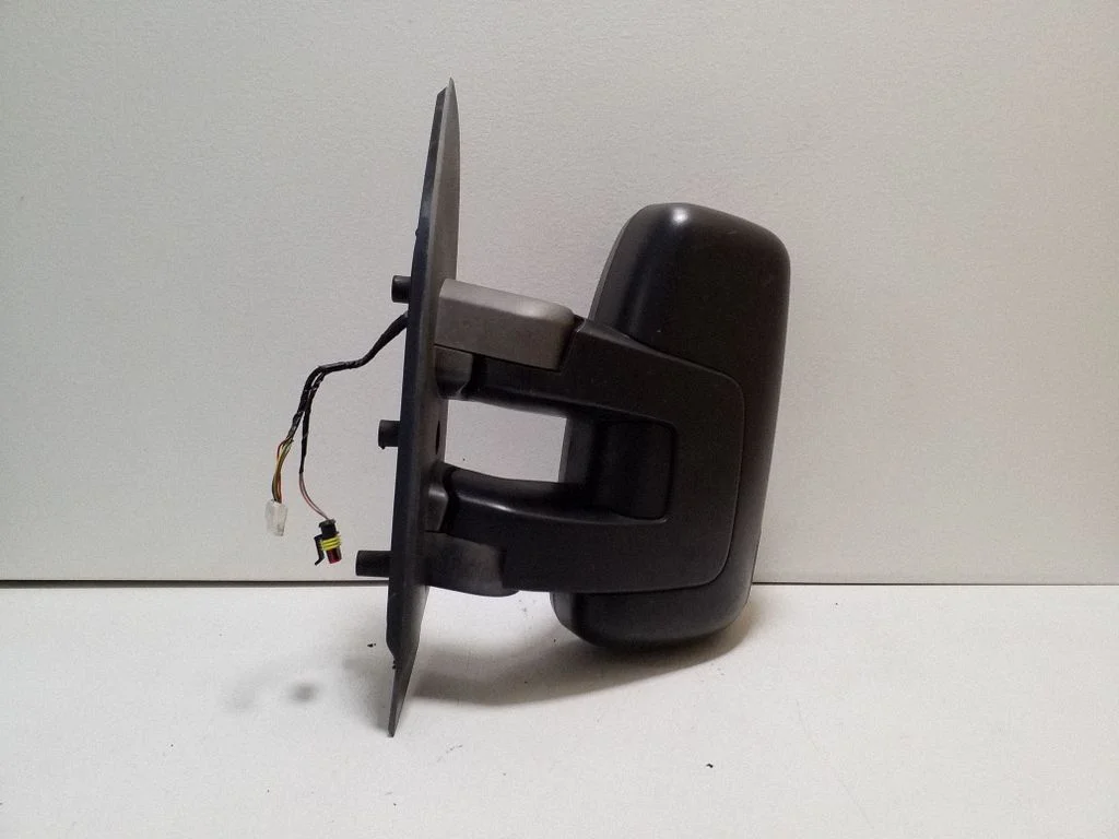 Front door electric wing mirror 262203044