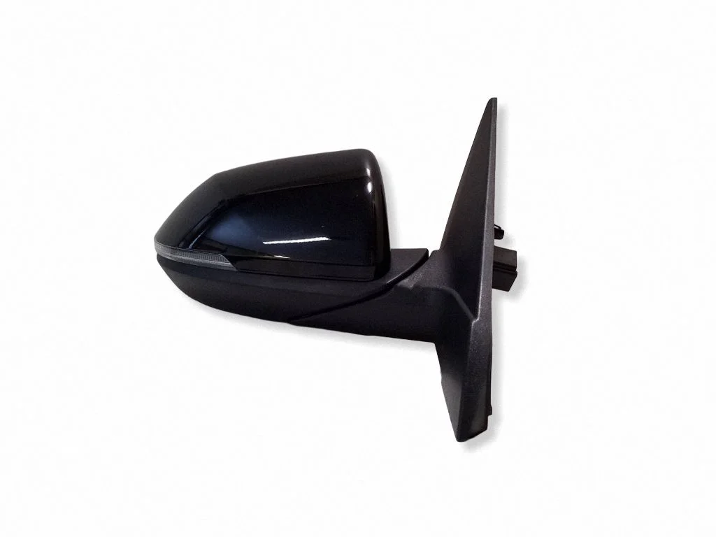 Front door electric wing mirror 87620HF160EB