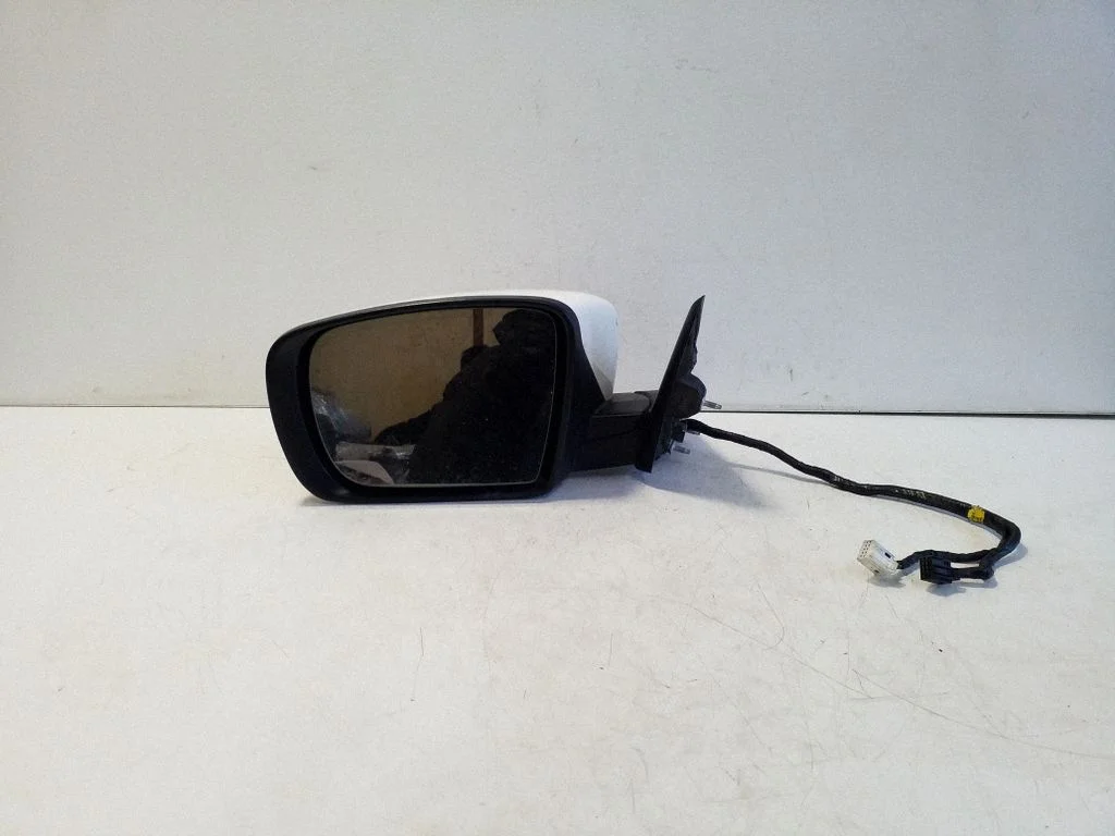 Esiukse elektriline välispeegel 242476001 – Maserati Ghibli (2013-)