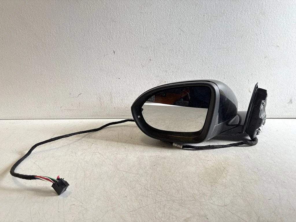 Front door electric wing mirror 2GB857501DB