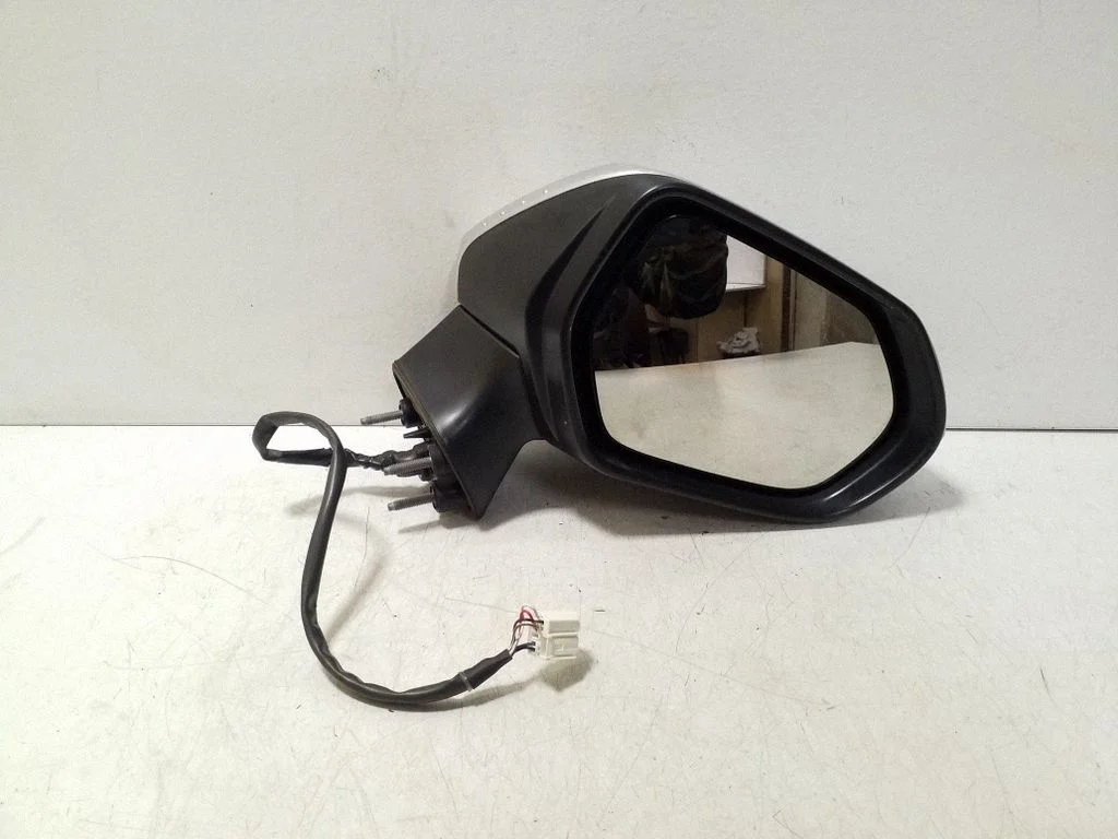 Lusterko elektryczne E8049749