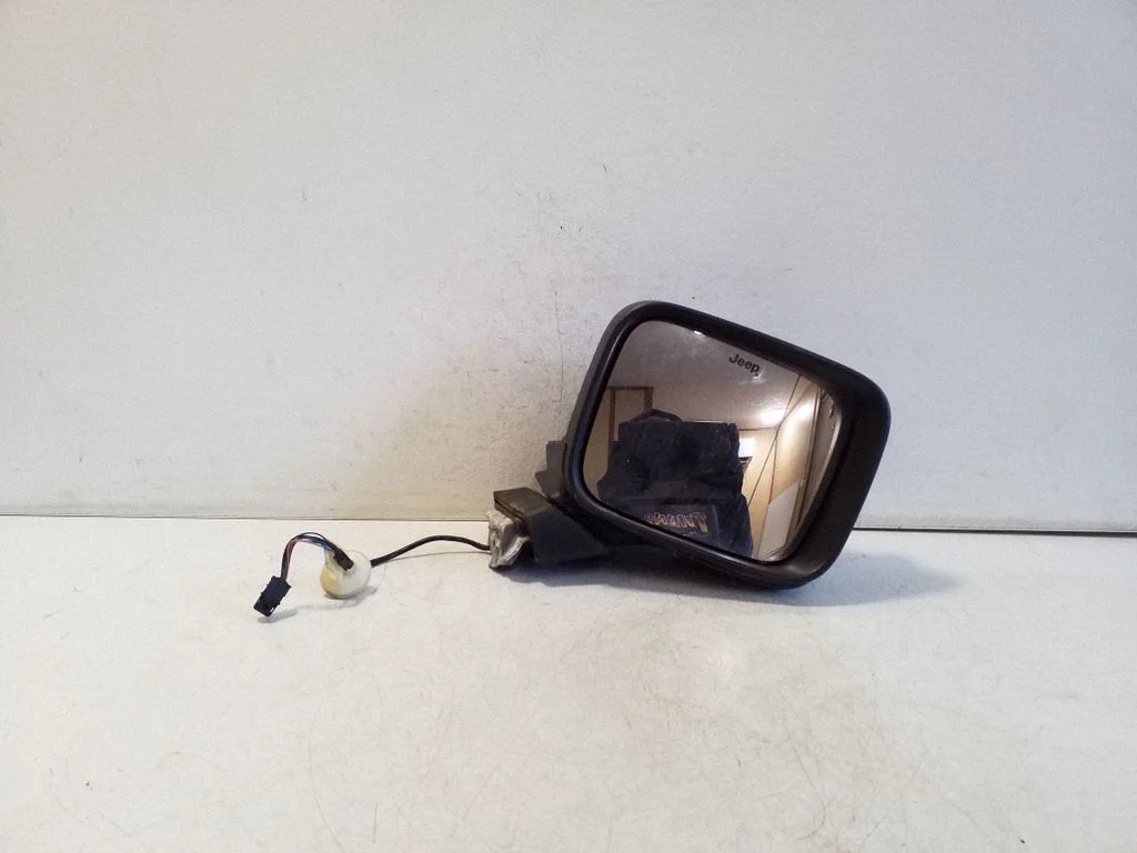 Front door electric wing mirror E20414117