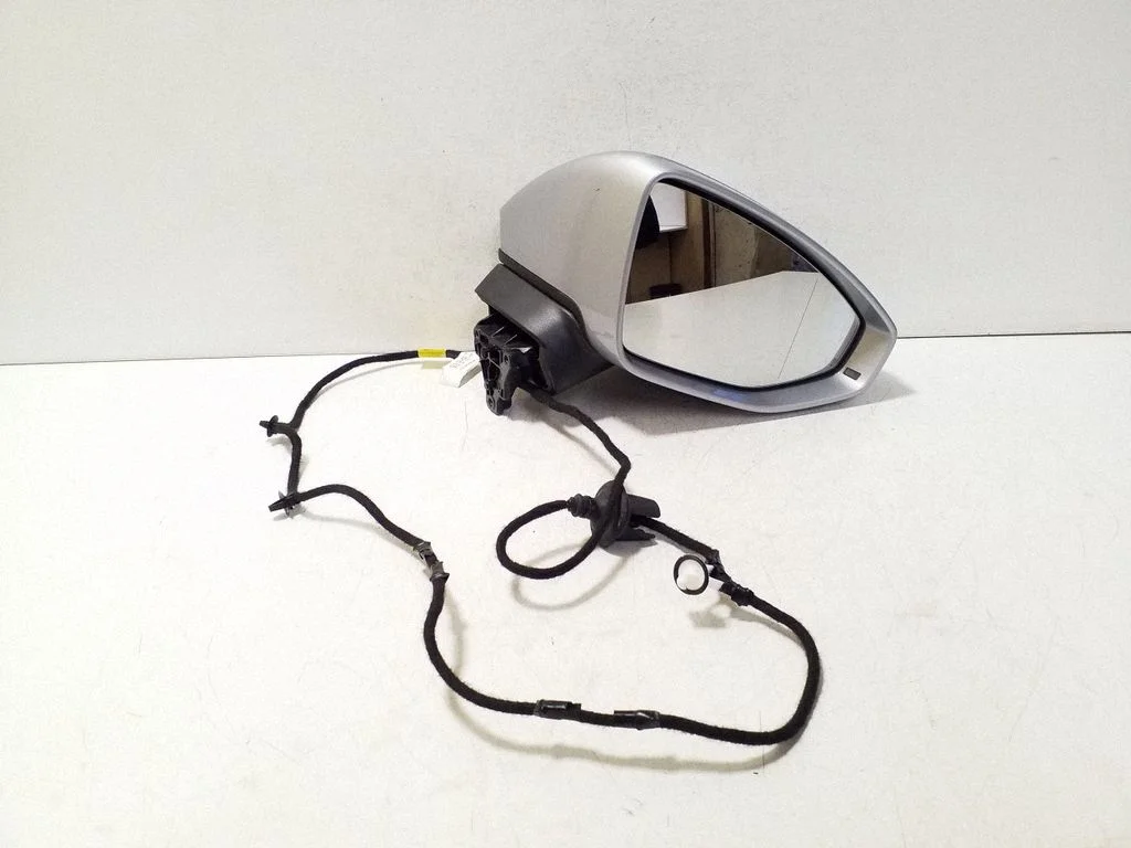 Front door electric wing mirror 4K2857410A