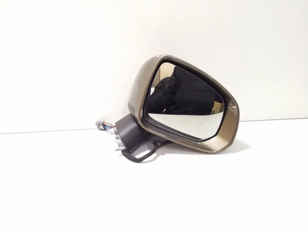 Front door electric wing mirror E1041443
