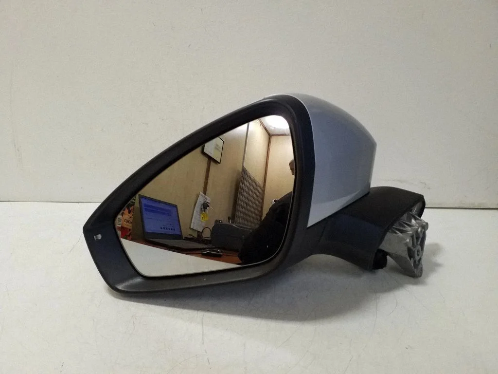 Front door electric wing mirror E90411998