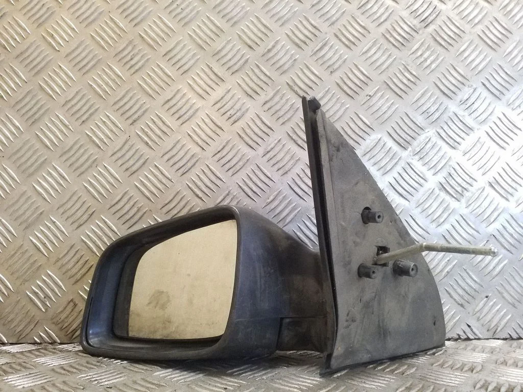 Front door electric wing mirror 015720