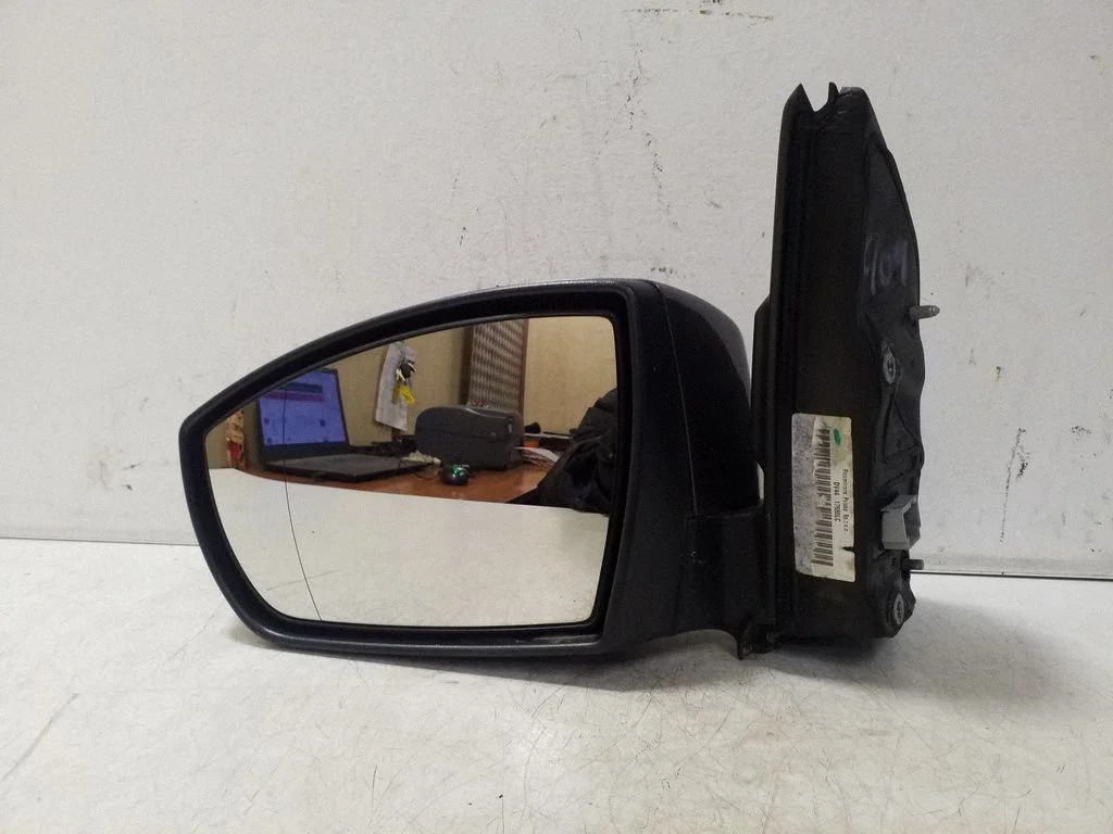 Front door electric wing mirror DV4417683LC