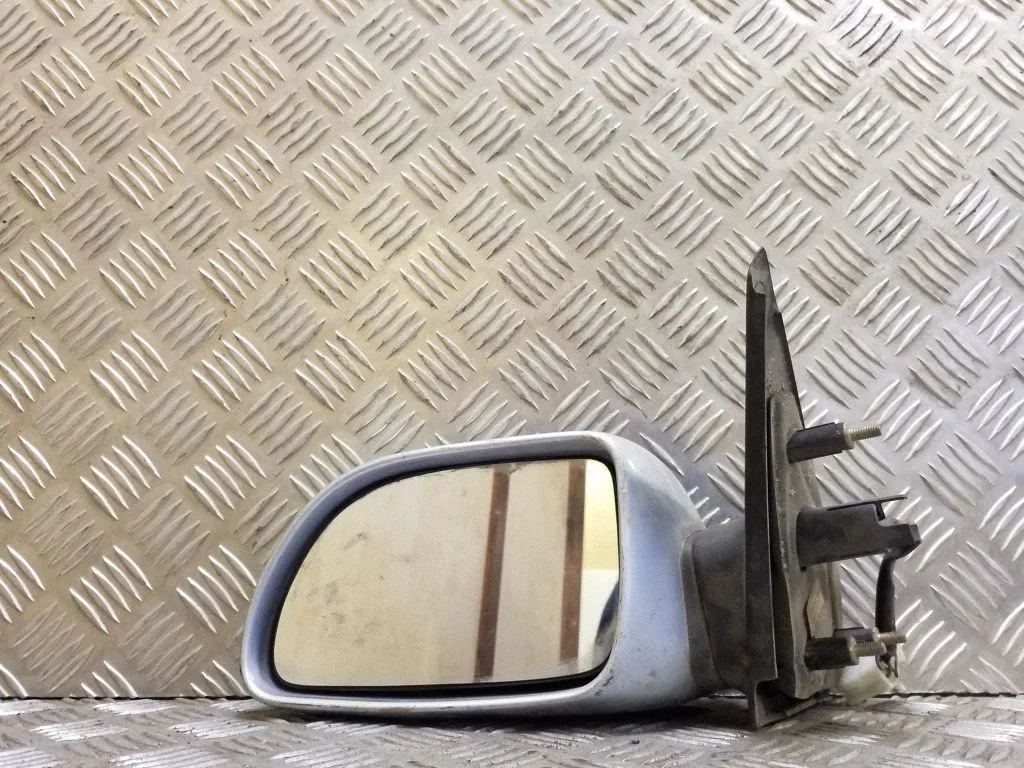 Front door electric wing mirror 7701366326