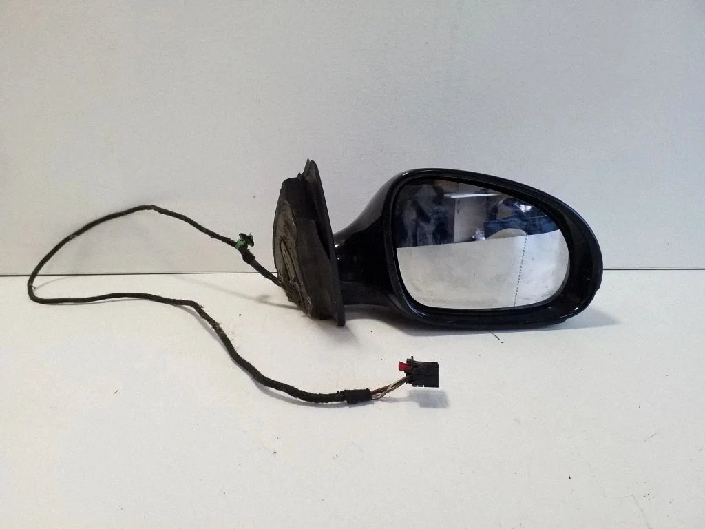 Front door electric wing mirror 3C0857934