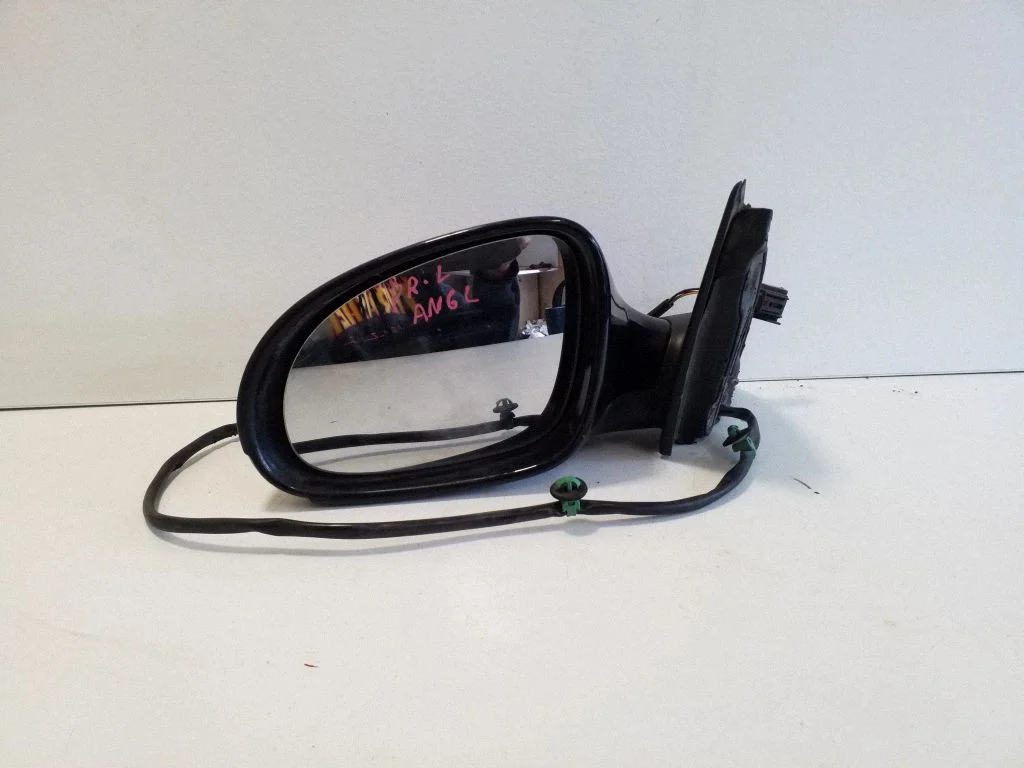 Front door electric wing mirror 3C0857933