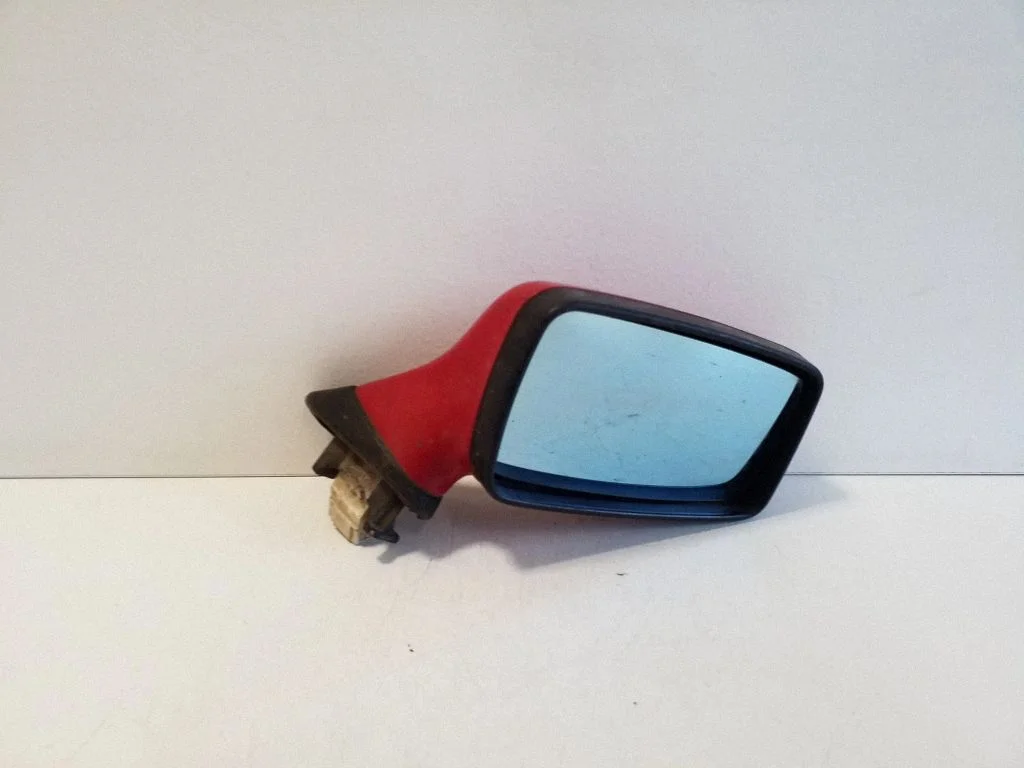Front door electric wing mirror – right