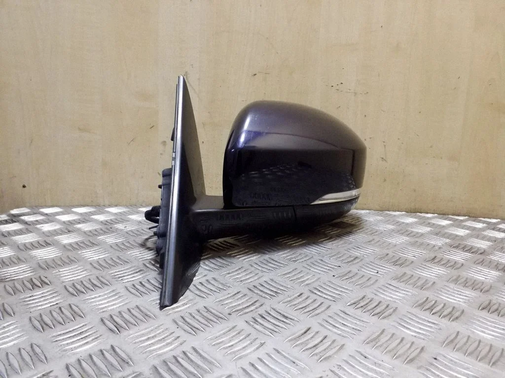 Front door electric wing mirror – Land Rover Range Rover Sport L494 (2013-)