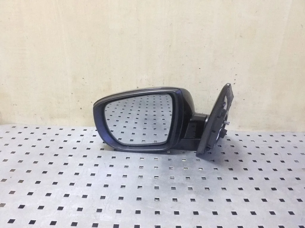 Esiukse elektriline välispeegel 876102Y970PAE