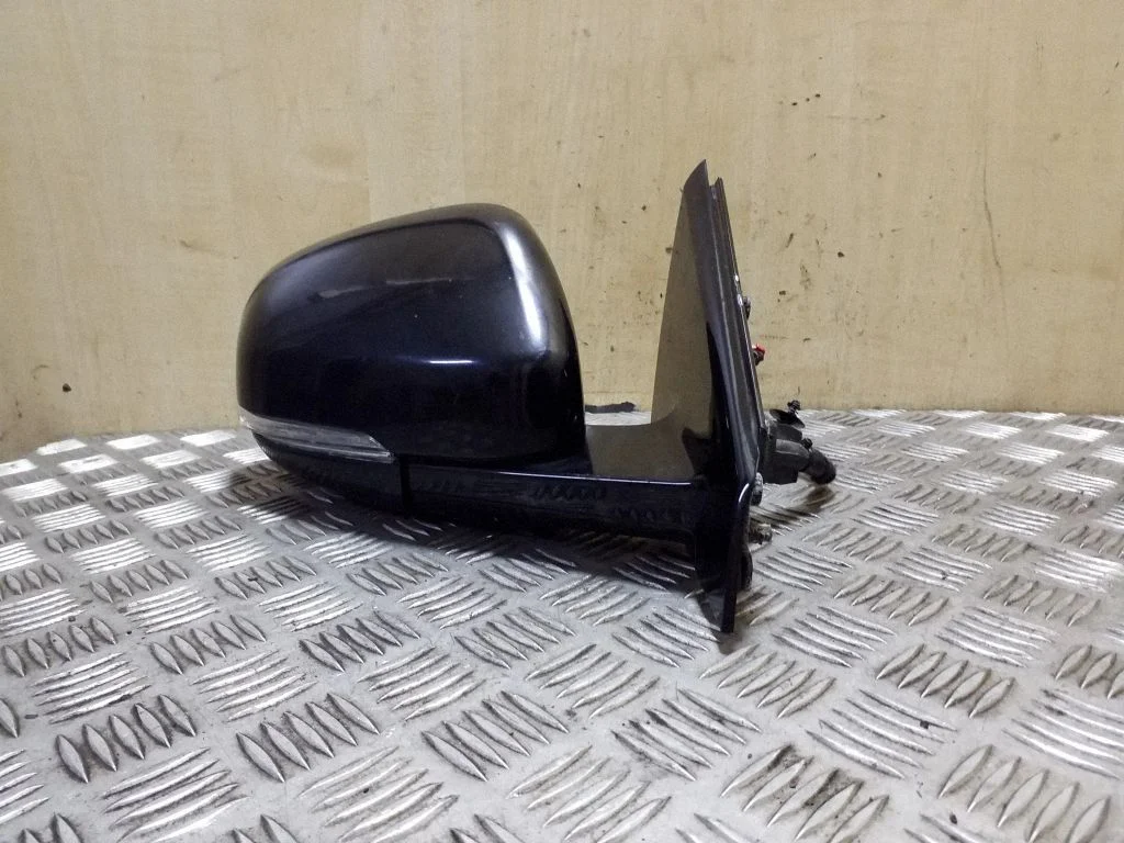 Front door electric wing mirror 31278140