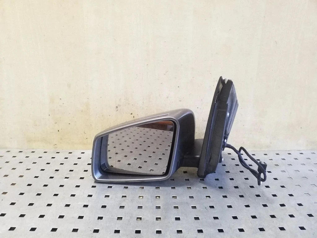Spogulis (elektriski regulējams) A2468101519