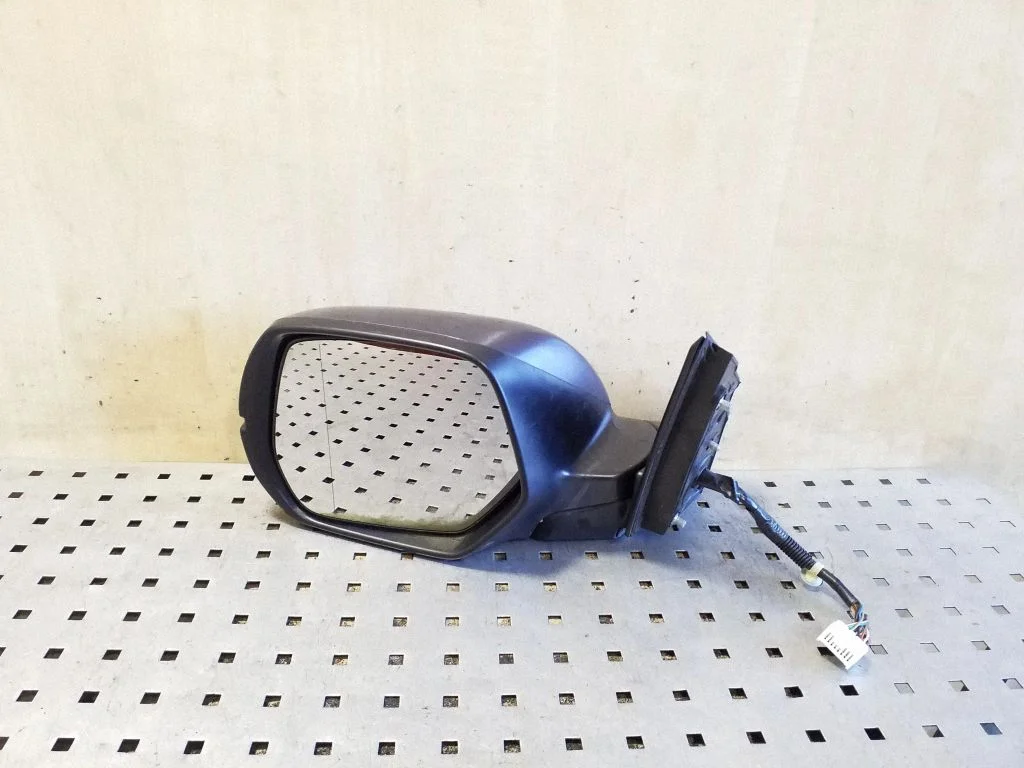 Front door electric wing mirror 76250T1GE112M1