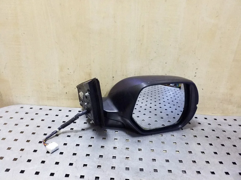 Front door electric wing mirror 76200T1GE112M1