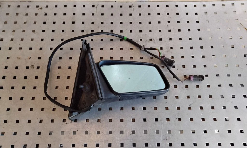 Lusterko elektryczne E6006208