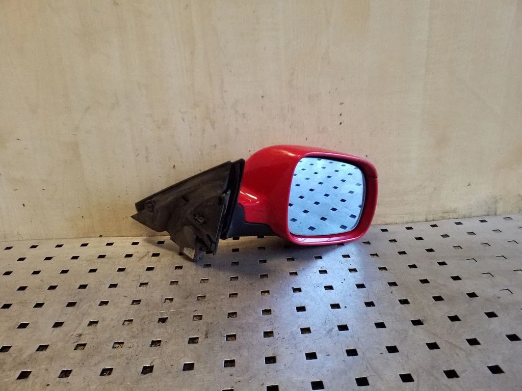 Front door electric wing mirror E6014743
