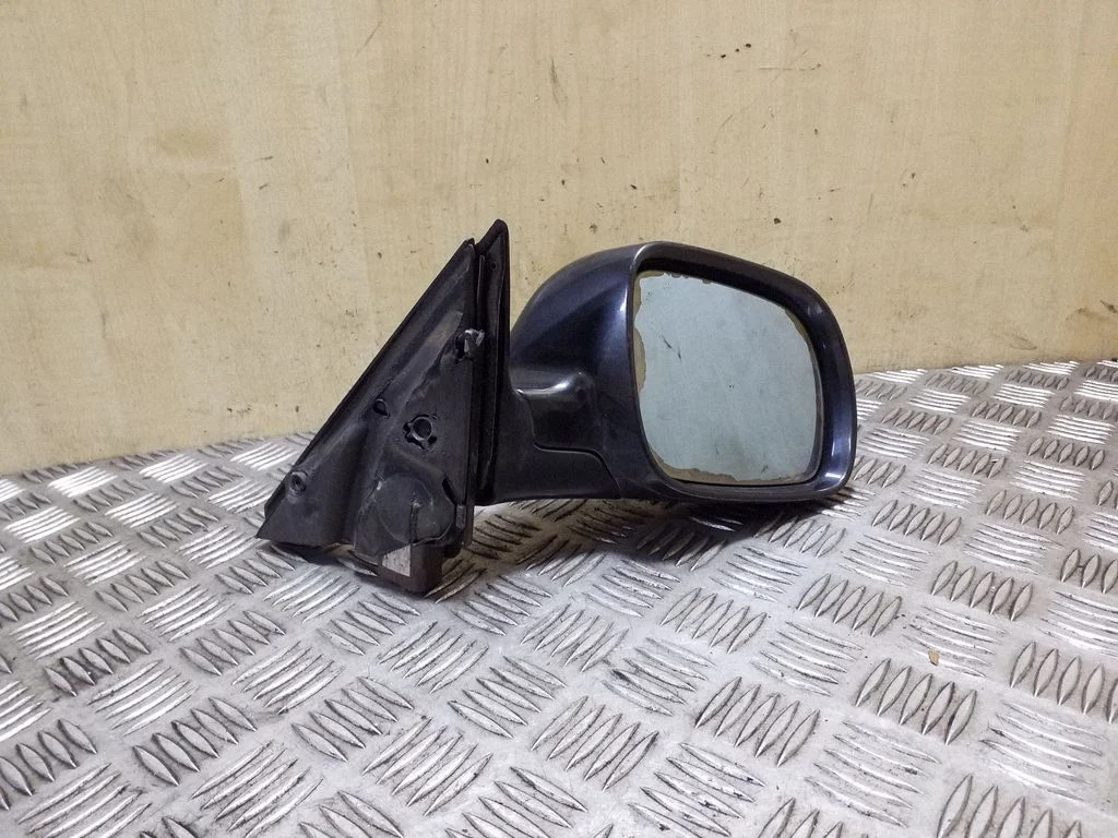 Front door electric wing mirror E6014743