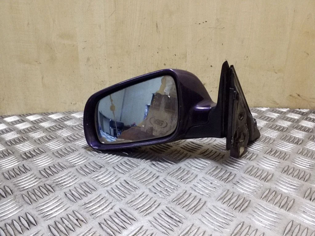 Front door electric wing mirror E1010480