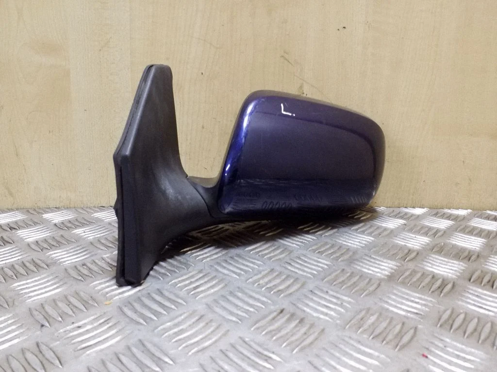 Front door electric wing mirror E11015829