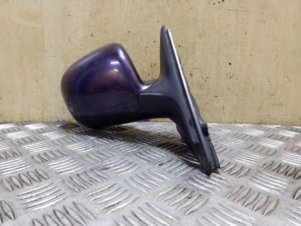 Front door electric wing mirror E6024743