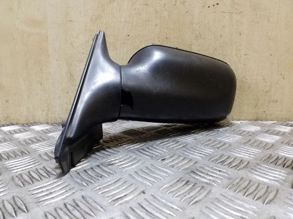 Front door electric wing mirror E10117362