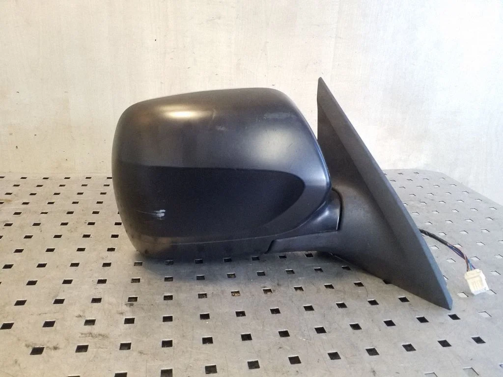 Front door electric wing mirror – Subaru Forester SH (2008-2013)