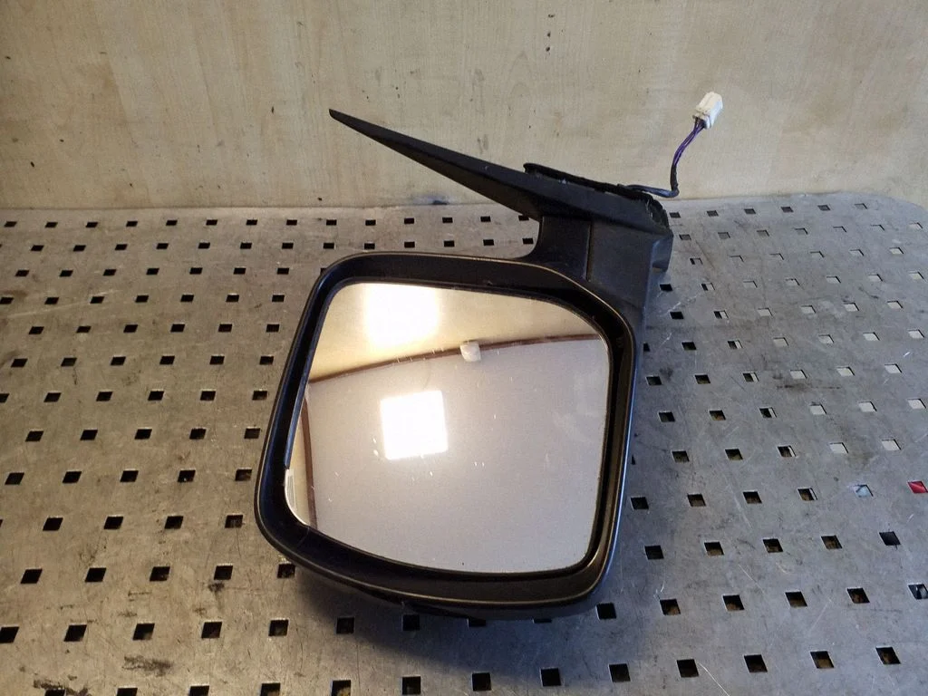 Front door electric wing mirror – Subaru Forester SH (2008-2013)