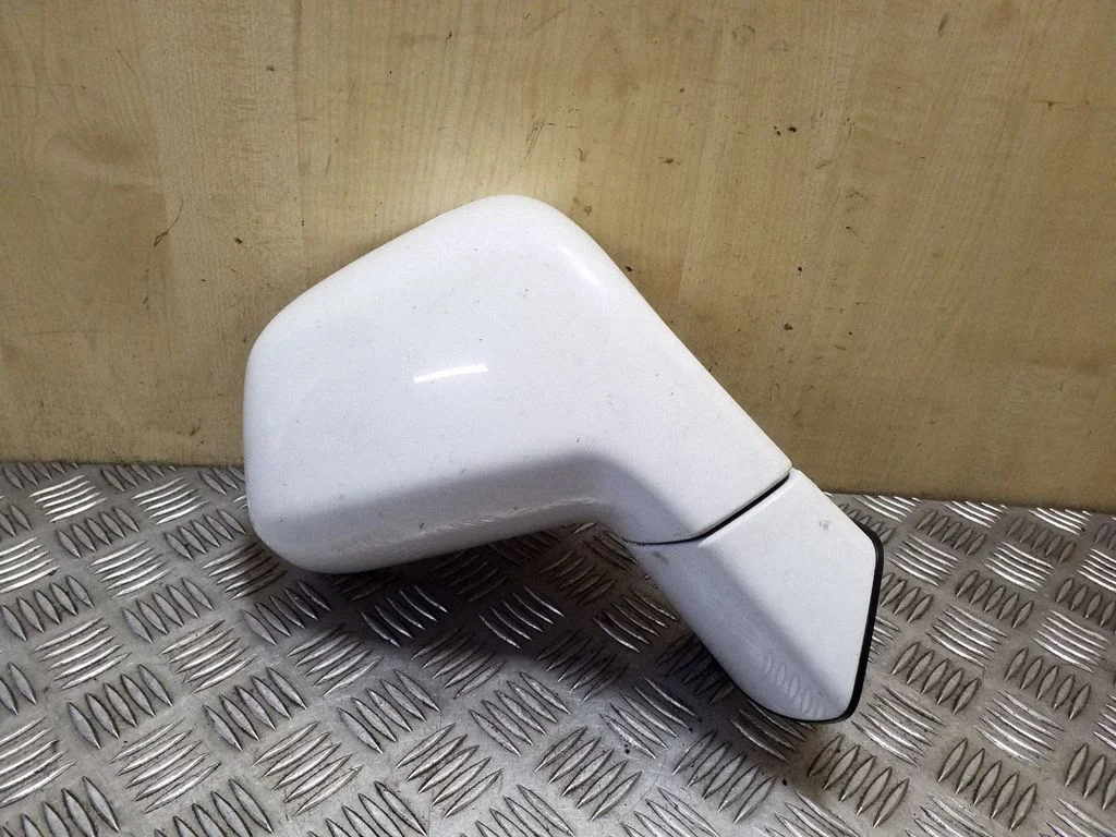 Spogulis (elektriski regulējams) E4022573